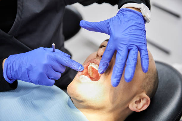 Best Orthodontic Emergency Dentist in Spotswood, NJ