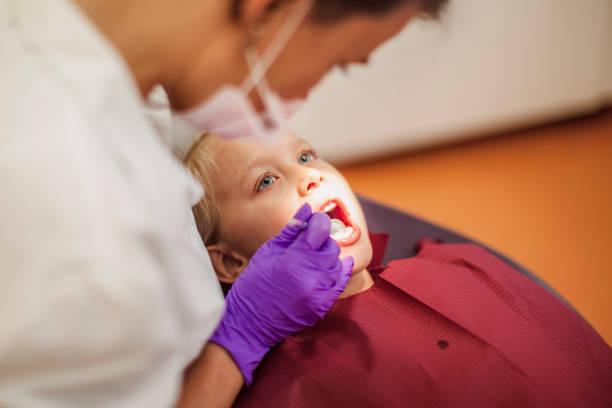 Best Emergency Dental Services for Seniors in Spotswood, NJ