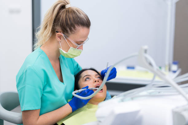 Best Emergency Dental Extractions in Spotswood, NJ